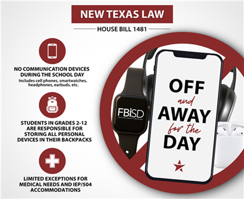  Cell Phone Policy